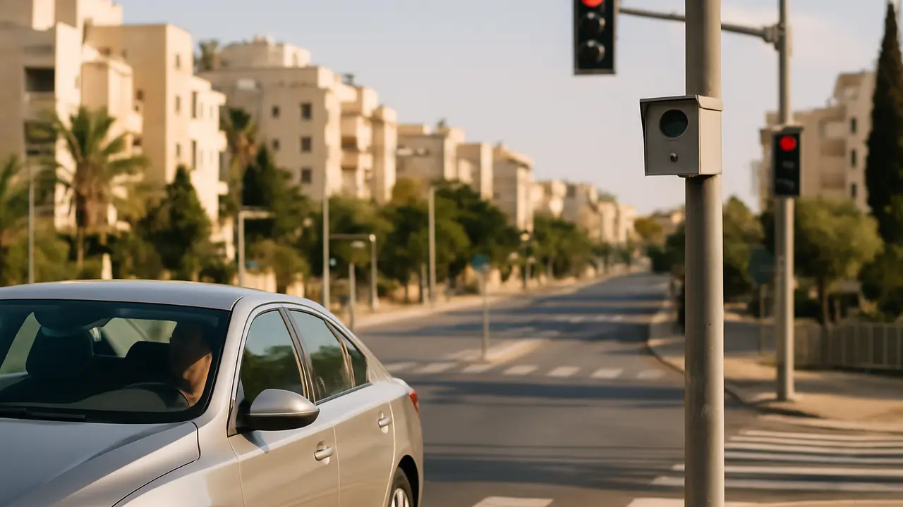 קנס על אי חגירת חגורת בטיחות — מחירים אמיתיים 2026 והשוואת הצעות