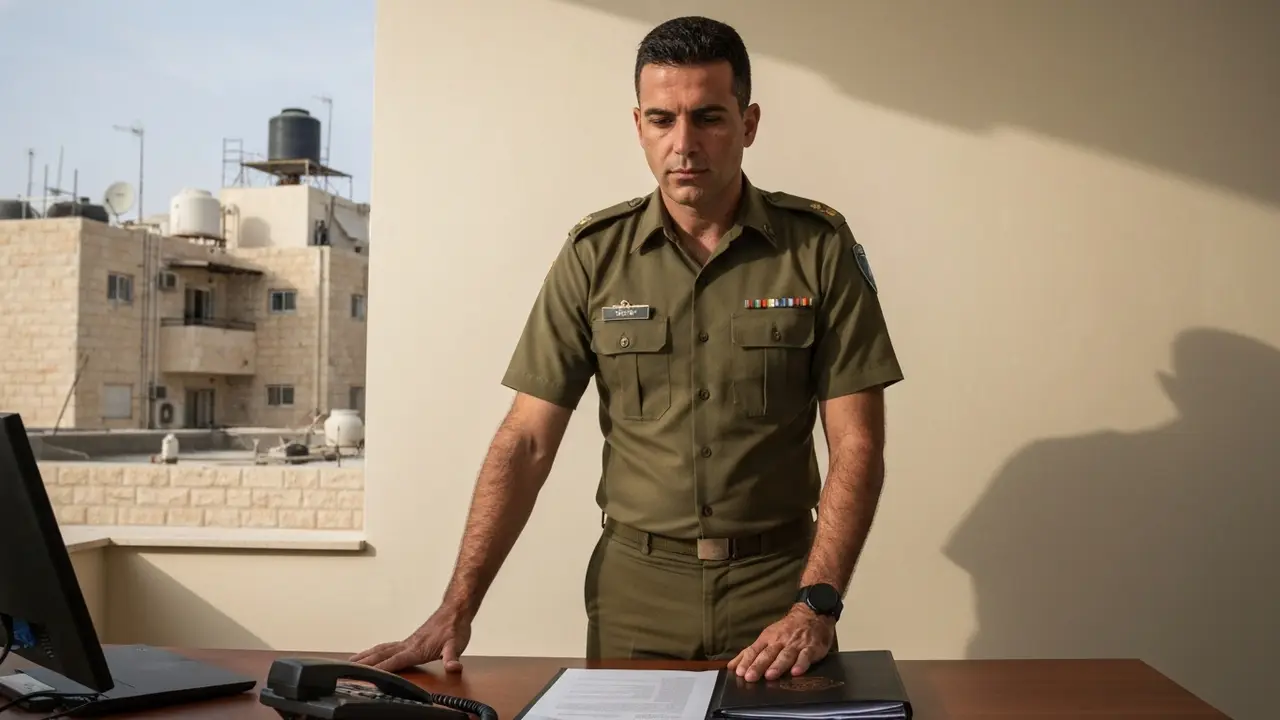 ביטול תלונה במשטרה: מה בעל הסמכות בתחום הצבאי יכול לעשות? - עורך דין