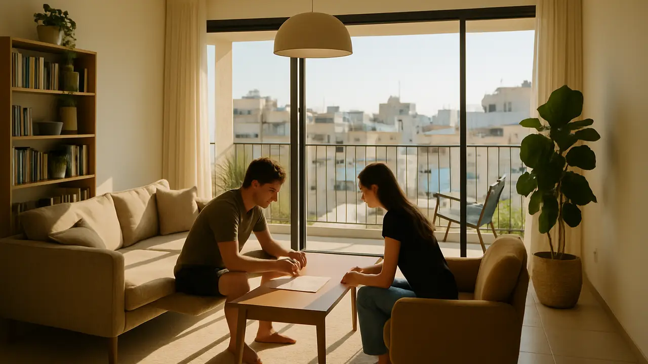 חוזה שכירות משני: המדריך המלא — מחירים, שלבים וטיפים