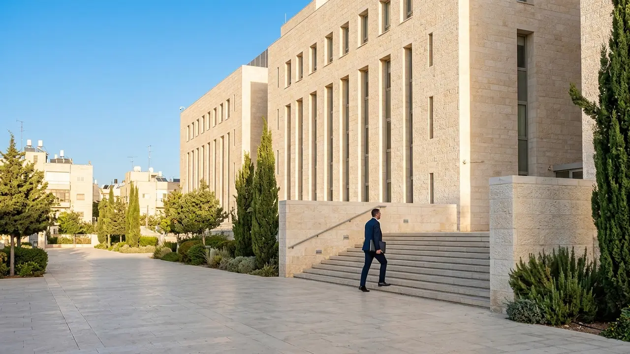 כתב תביעה אזרחי — מה עושים עכשיו ומי זמין באזורך