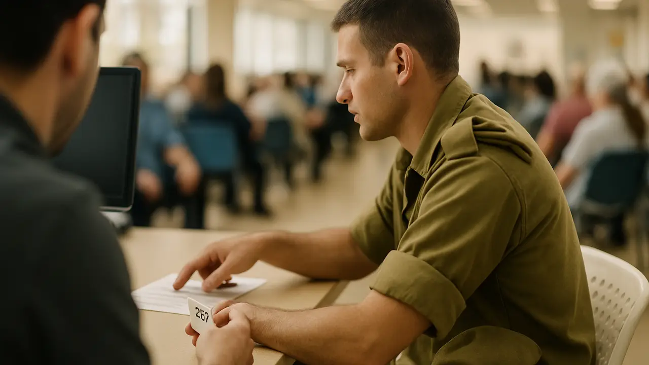 מה הקשר בין סוכרת הריון רשלנות ותביעות מילואים? - עורך דין
