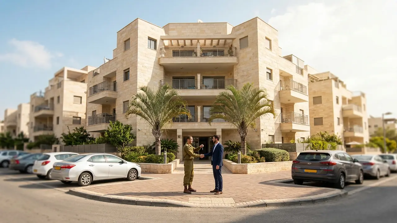 מס רכישה מילואים: המדריך המלא — מחירים, שלבים וטיפים