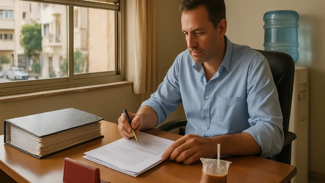 מתי כדאי לבקש כמה הצעות מחיר לעורך דין במקביל? - עורך דין
