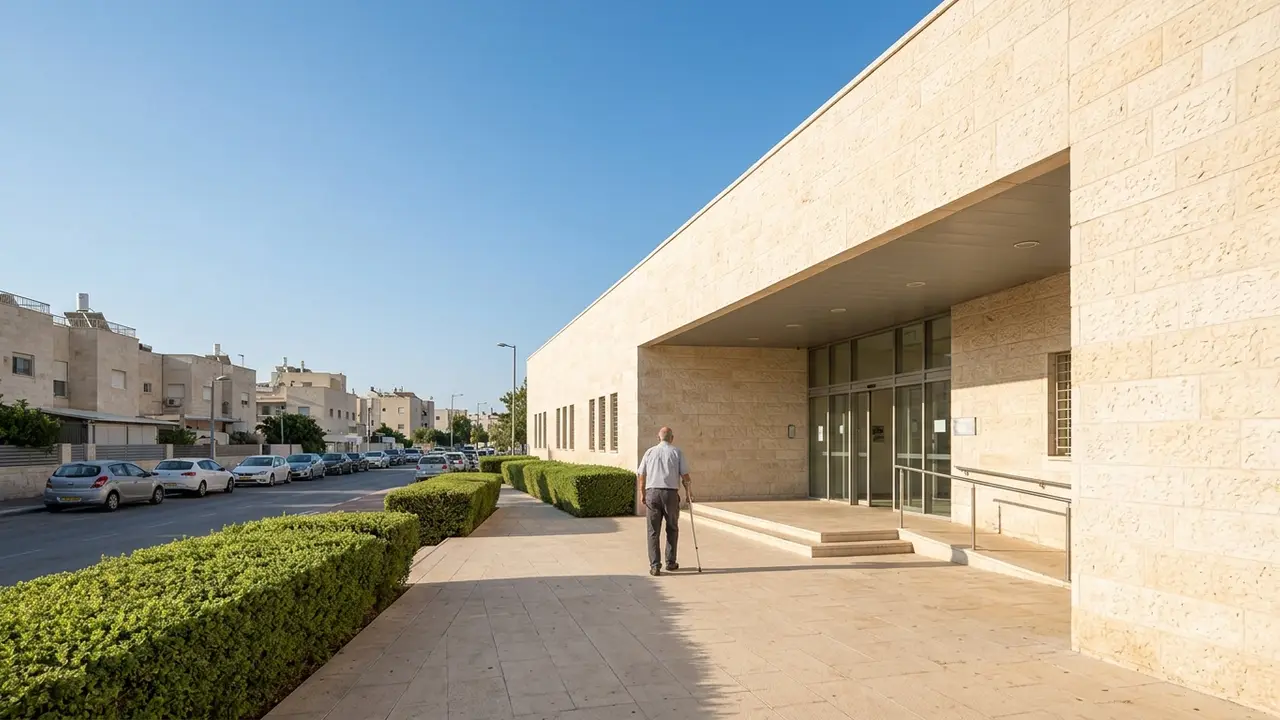 תביעת נכות ביטוח לאומי: המדריך המלא — מחירים, שלבים וטיפים