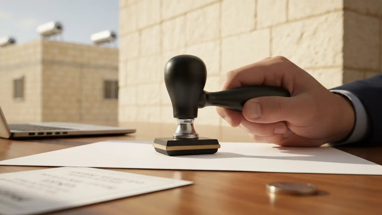 איך מבצעים הוצאה לפועל על חובות בפועל? - עורך דין חובות