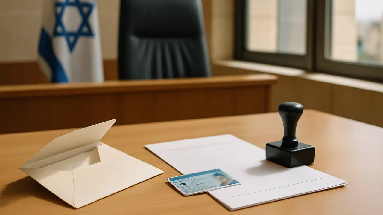 עיקול רישיון נהיגה בהוצאה לפועל – מתי מסירים אותו? - עורך דין חובות
