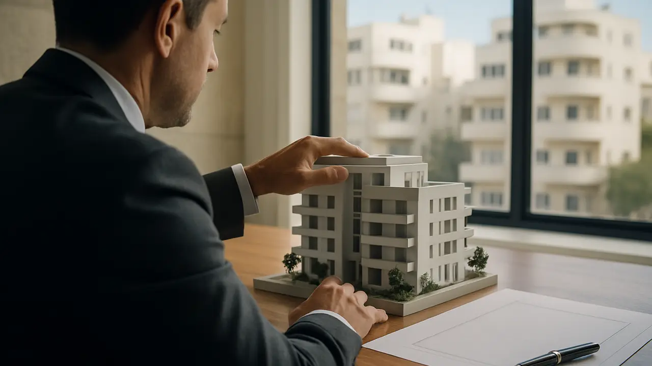 איך בוחרים עורך דין מקרקעין נכון לעסקה שלכם? - עורך דין מקרקעין