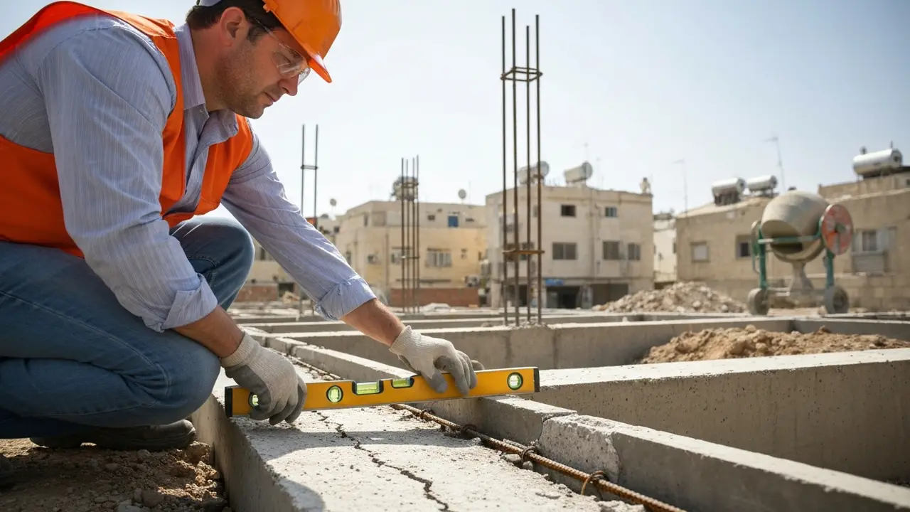 איך מגישים תביעת קבלן על ליקויי בנייה – שלבי התהליך - עורך דין מקרקעין