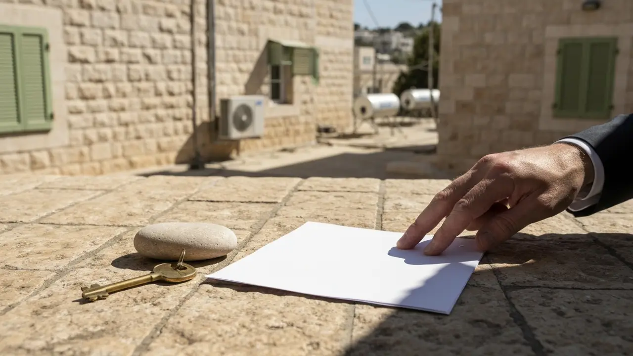 איך מקבלים פטור ממס שבח על מכירת דירה שהתקבלה בירושה? - עורך דין מקרקעין