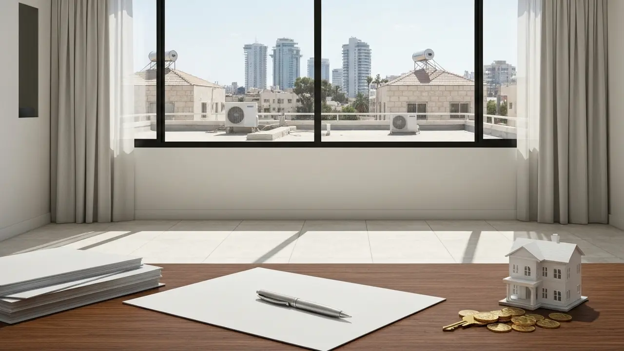 אילו טעויות עולות הכי הרבה כסף מול עורך דין מקרקעין? - עורך דין מקרקעין
