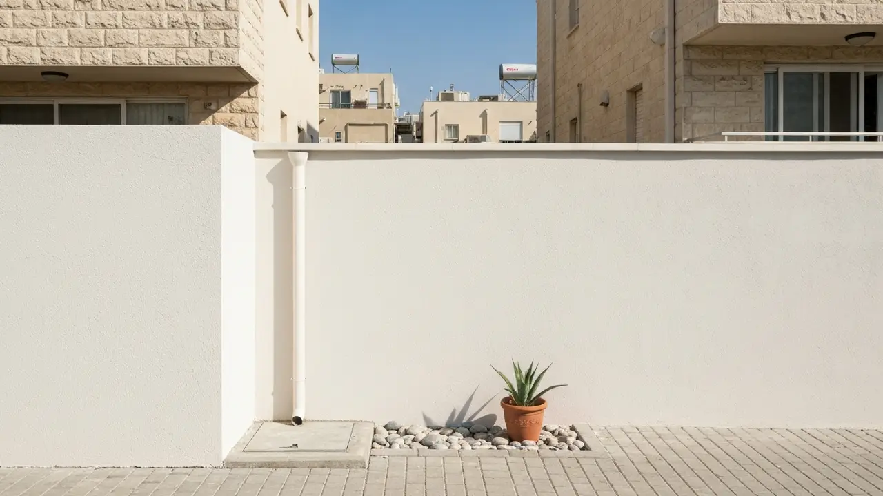 הסכם בין שכנים לפני בנייה משותפת – מה חייב להיכלל? - עורך דין מקרקעין