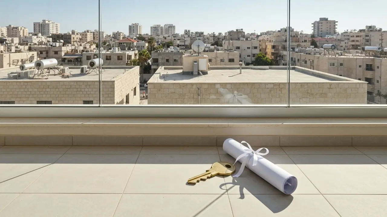 התחדשות עירונית במרכז הארץ מול ירושלים והפריפריה - למה ההבדלים כה גדולים - עורך דין מקרקעין