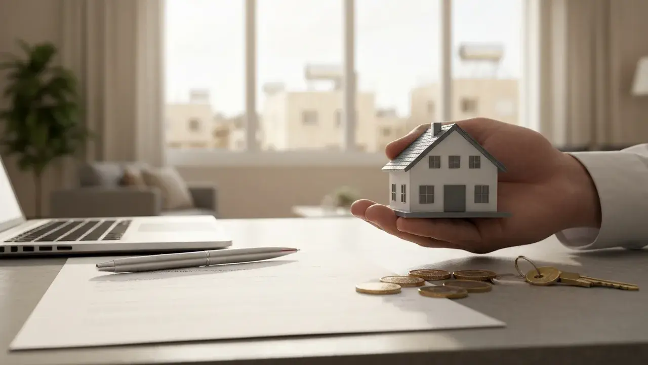 כמה משכנתא אפשר לקחת על הבית או על 700 אלף שקל ביד? - עורך דין מקרקעין