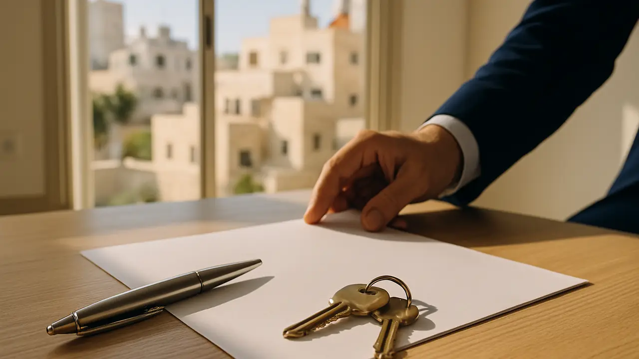 כמה עולה עורך דין מקרקעין בעסקת דירה? - עורך דין מקרקעין