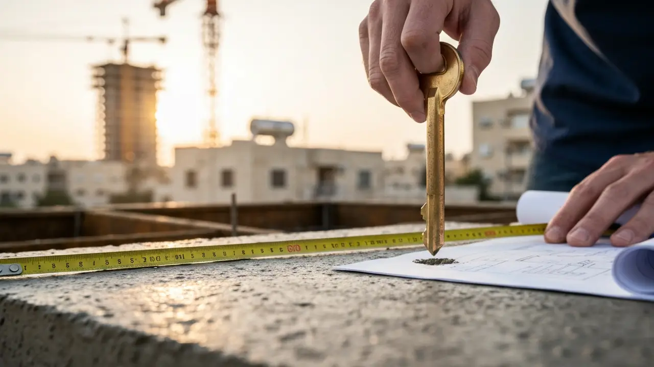 כמה עולה שכר טרחה עורך דין מקרקעין בעסקת התחדשות עירונית - עורך דין מקרקעין