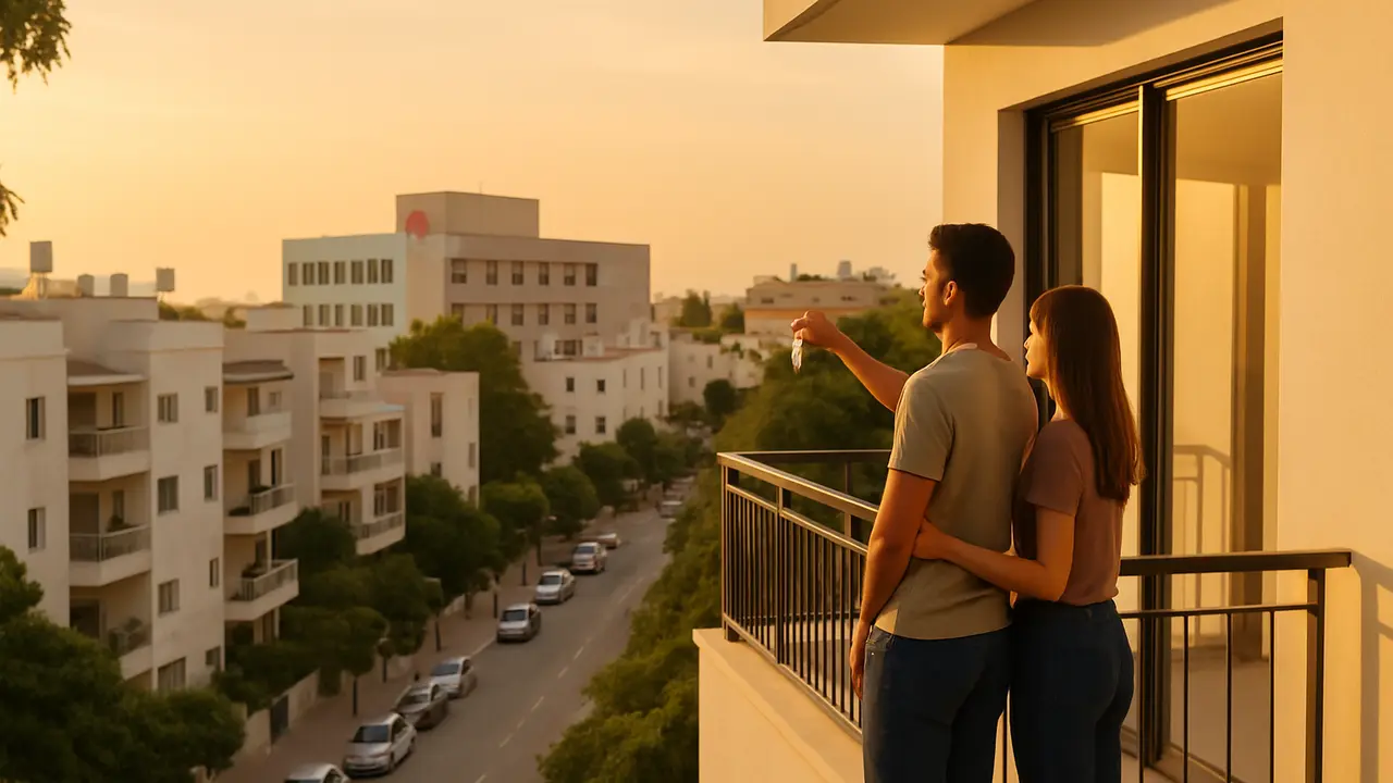 כמה עולה משכנתאות בנק הפועלים? מחירון 2026 מלא