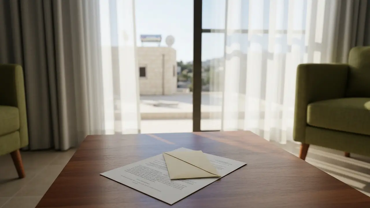 צו ירושה אחרי שמישהו מת - התהליך המלא שלב אחר שלב - עורך דין מקרקעין