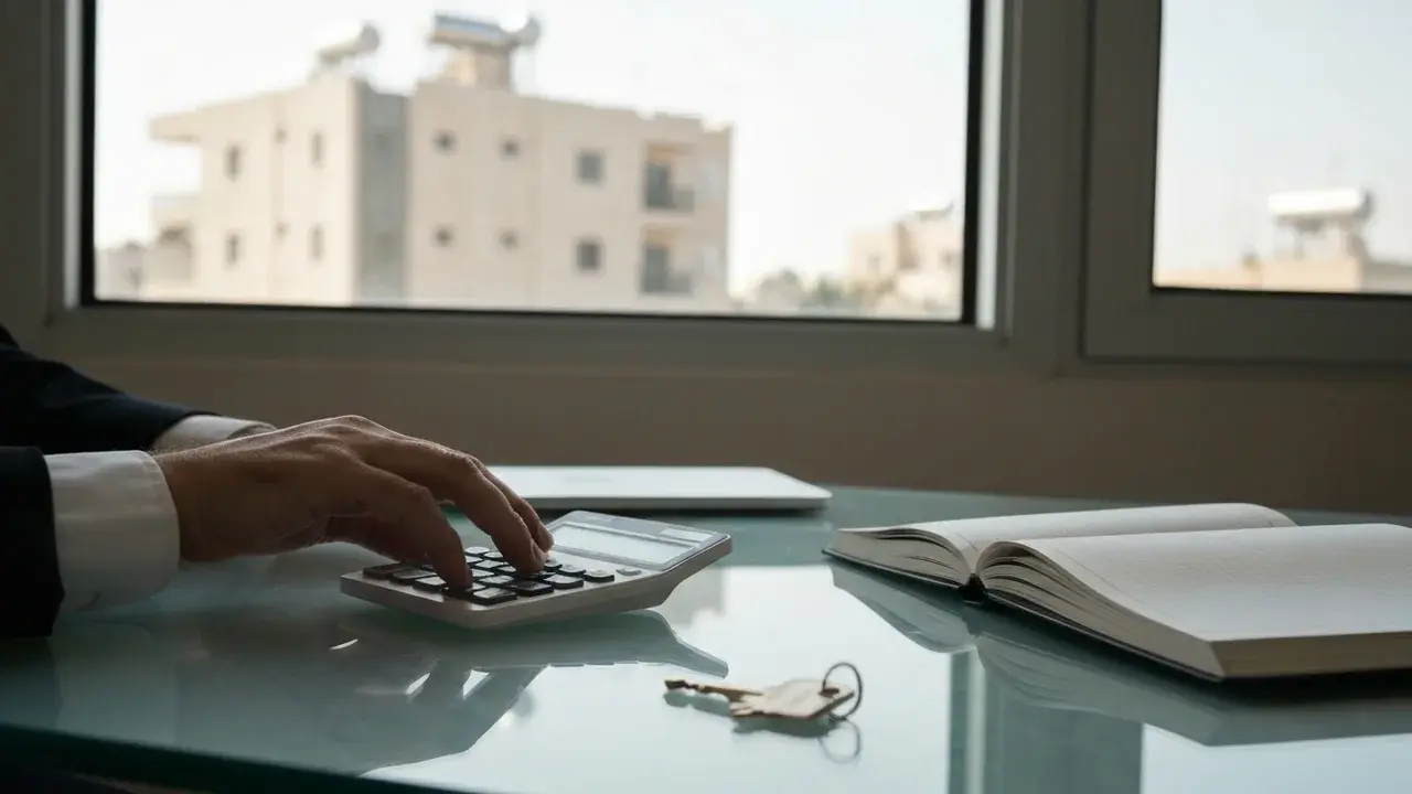 תמהיל משכנתא מומלץ – איך בונים אותו נכון? - עורך דין מקרקעין