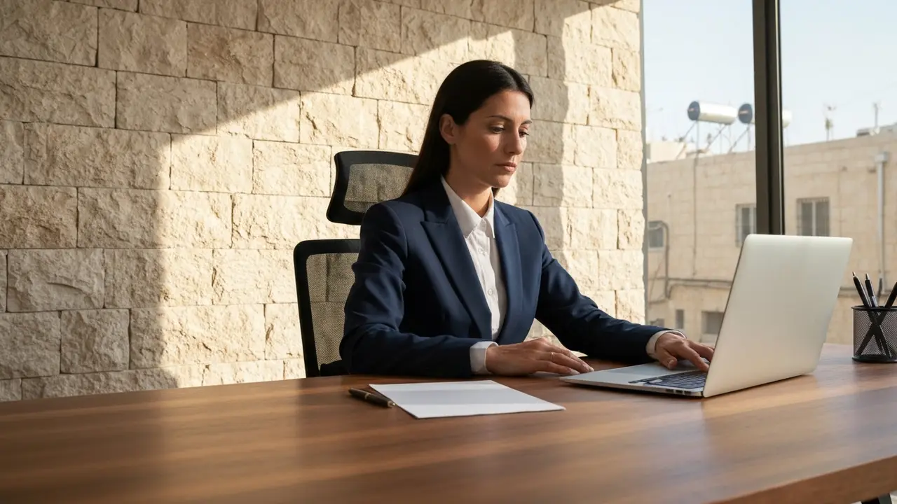 ירושה, צוואה ופירוק שיתוף — מתי עורך דין משפחה נכנס לתמונה? - עורך דין משפחה