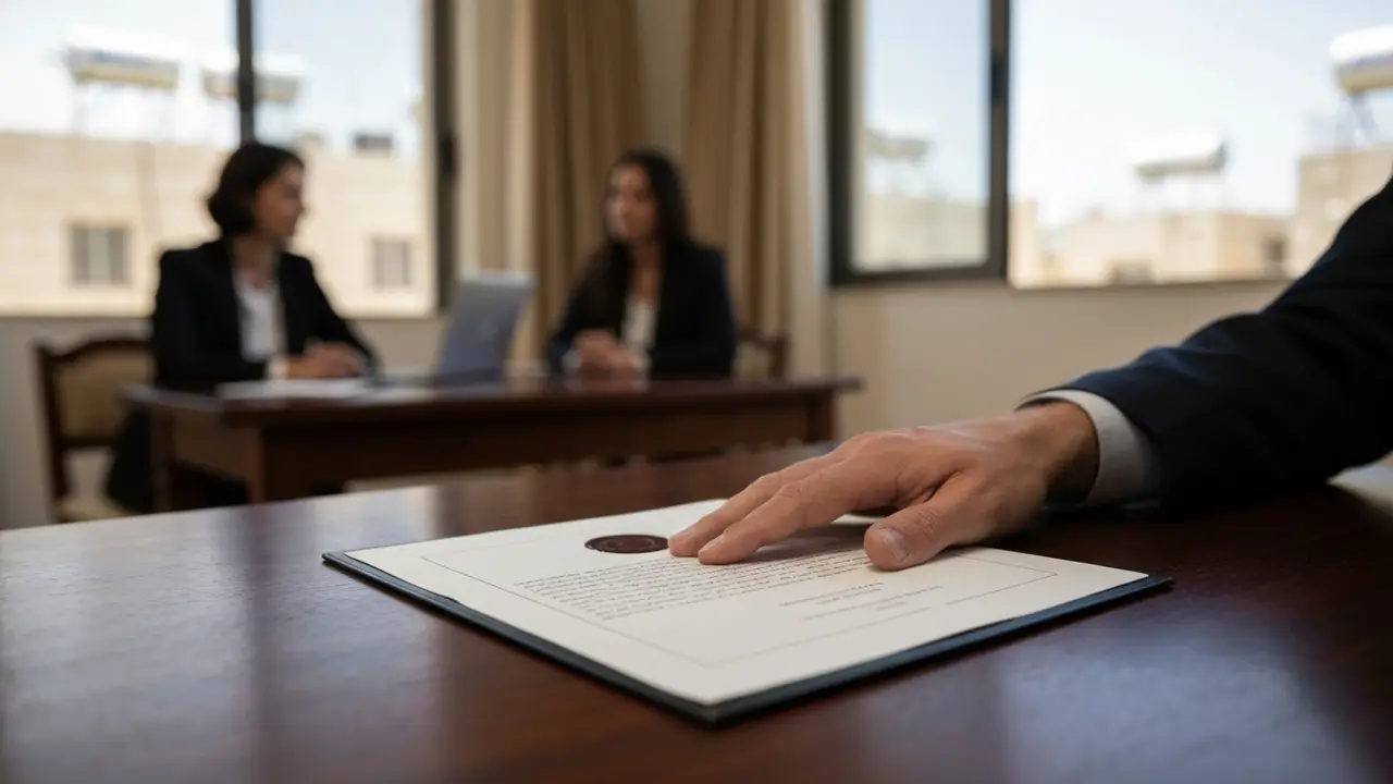מה עושים כשיש סכסוך בין יורשים או התנגדות לצוואה? - עורך דין משפחה