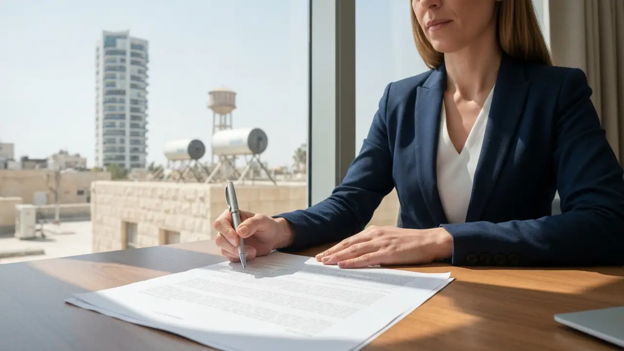 מתי כדאי לבחור בגישור להסכם ממון במקום התדיינות? - עורך דין משפחה
