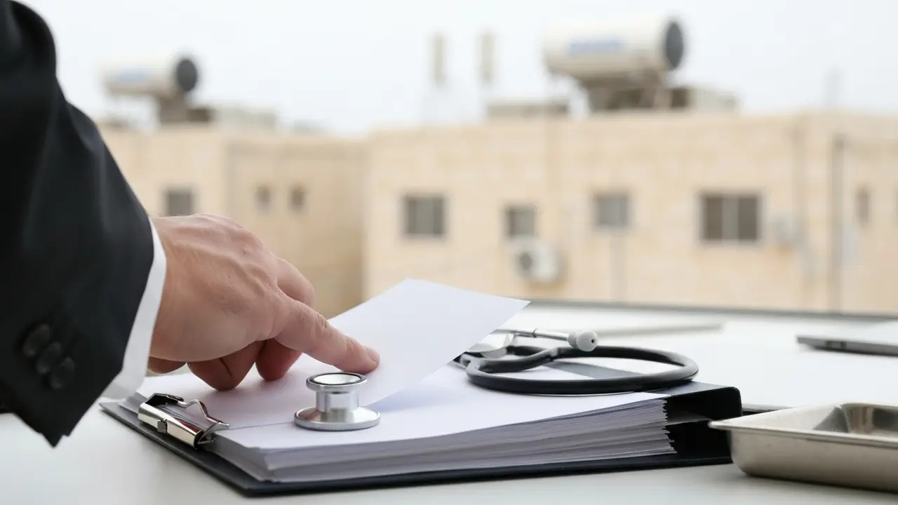 כמה עולה עורך דין לרשלנות רפואית בפועל? - עורך דין נזיקין