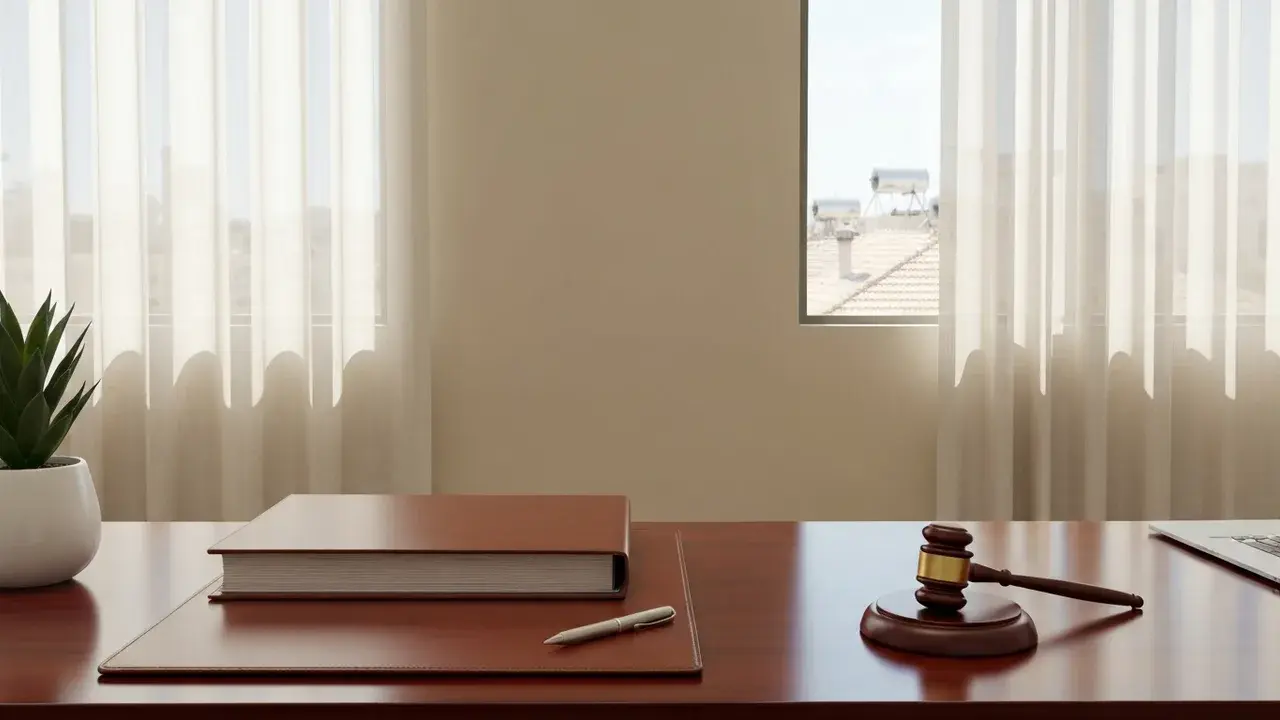אכיפת דיני עבודה: איך יודעים שהגיע הזמן לפנות לבית הדין לעבודה? - עורך דין עבודה