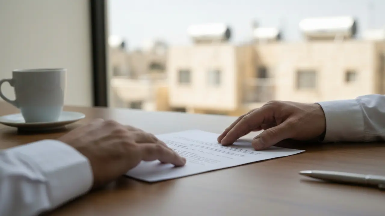 מה זה שיחת שימוע, ומה חייב לקרות בה? - עורך דין עבודה