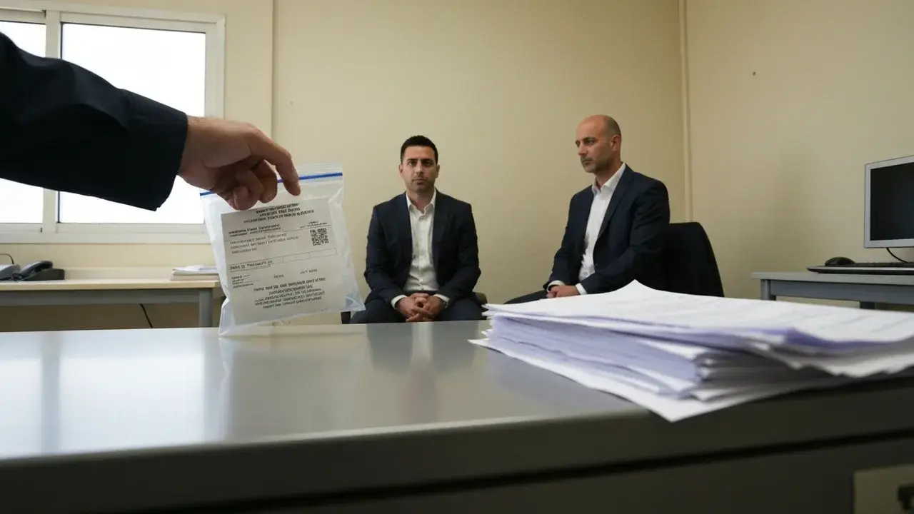 איך חקירה במשטרה והשלבים הפליליים משפיעים על התביעה האזרחית? - עורכי דין פלילי