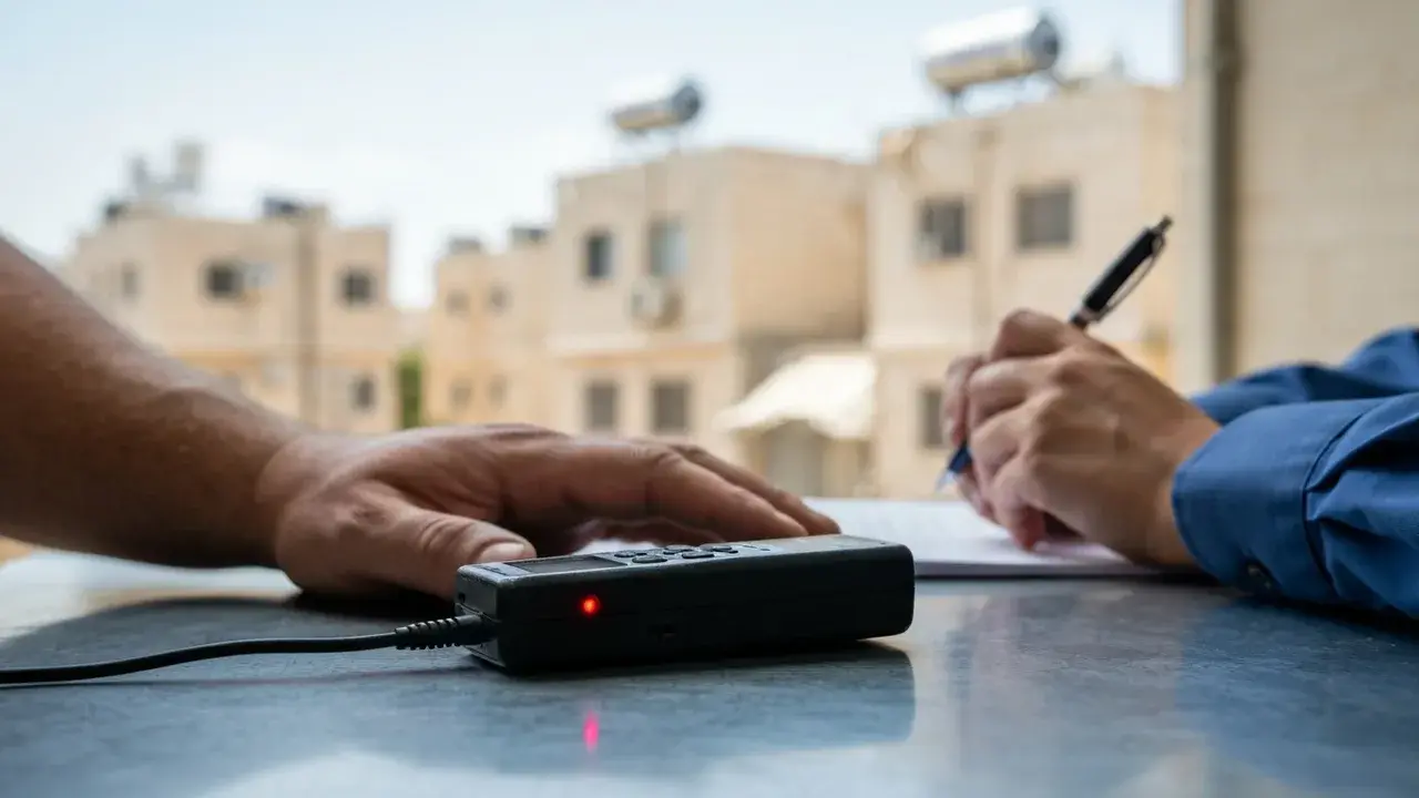 איך מתנהלת חקירה במשטרה נגד גבר שהרים יד על אישה? - עורכי דין פלילי