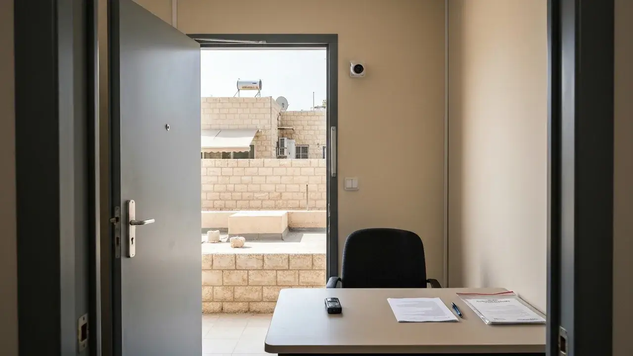 איך נראה נוהל מעצר חשוד אחרי סיום חקירה במשטרה? - עורכי דין פלילי