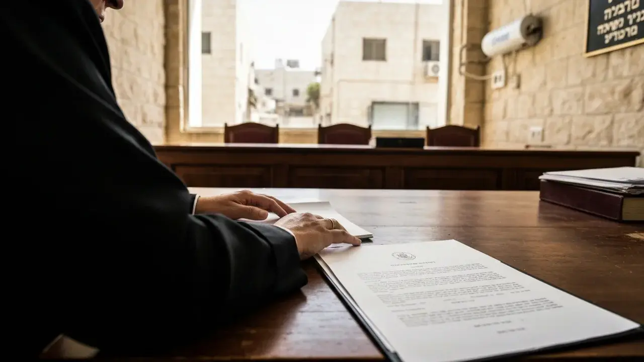 כמה עולה עורך דין פלילי כשמוגש נגדכם כתב אישום? - עורכי דין פלילי