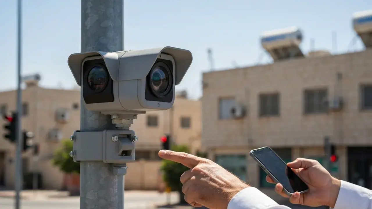 איך מסבים דוח תנועה תוך כמה זמן חייבים לפעול? - עורך דין תעבורה
