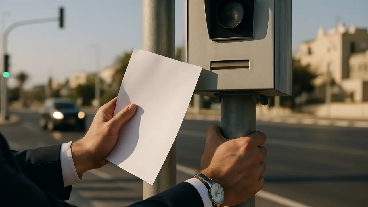 כמה עולה עורך דין תעבורה בישראל ב-2026? - עורך דין תעבורה