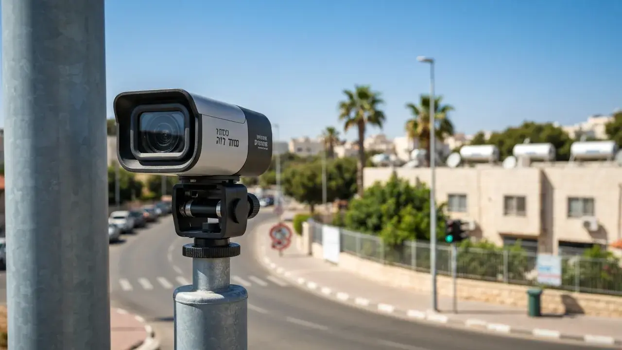 נקודות ביטחון, שלילת רישיון ומה שרוב הנהגים לא מחשבים - עורך דין תעבורה