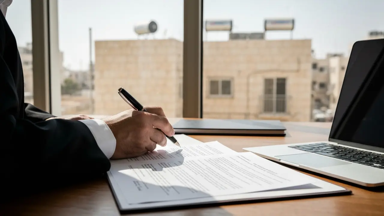איך מפסיקים חוזה שכירות ומה נחשב הפרה יסודית של חוזה שכירות? - עורך דין