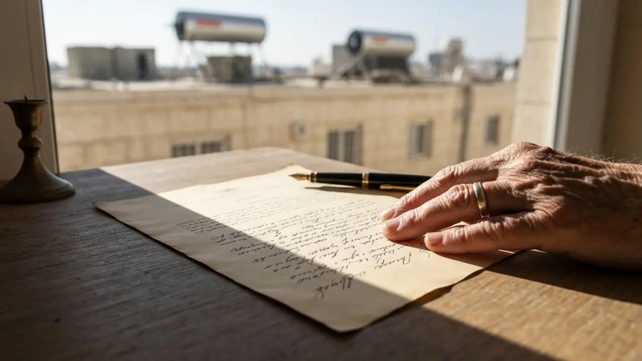 האם אפשר לכתוב צוואה ללא עורך דין ומה הסיכונים? - עורך דין