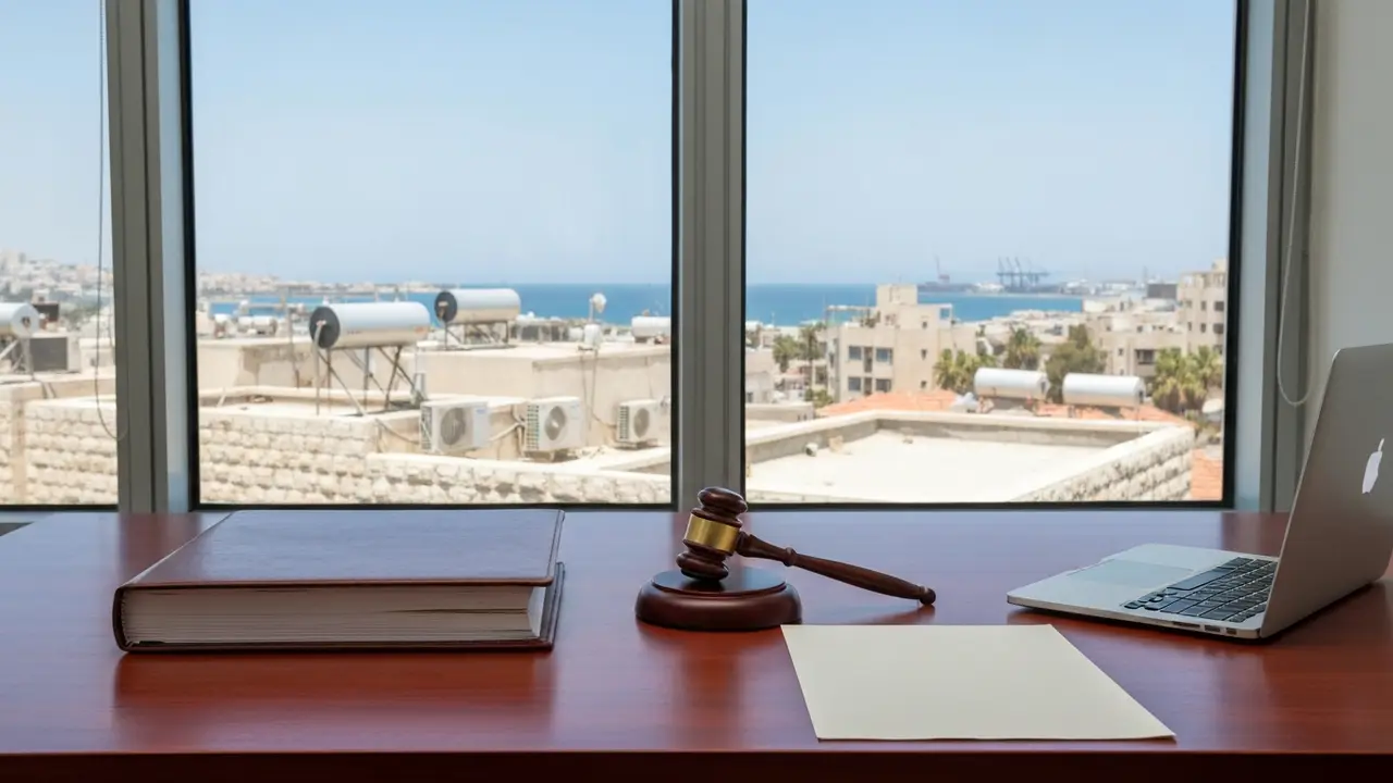 כמה עולה עורך דין ליטיגציה מסחרית באזורים שונים בארץ? - עורך דין