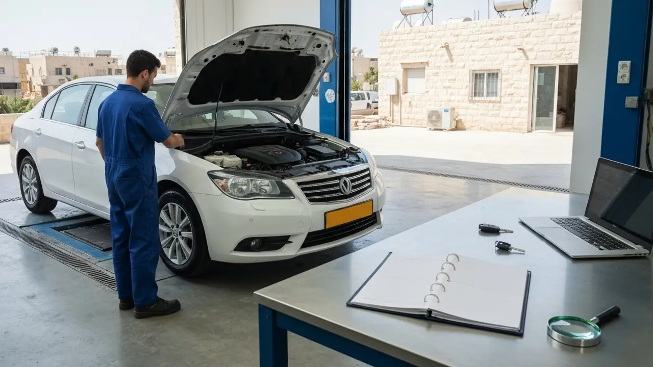 לבד או עם עורך דין בתביעת נזיקין על הונאת רכב? - עורך דין