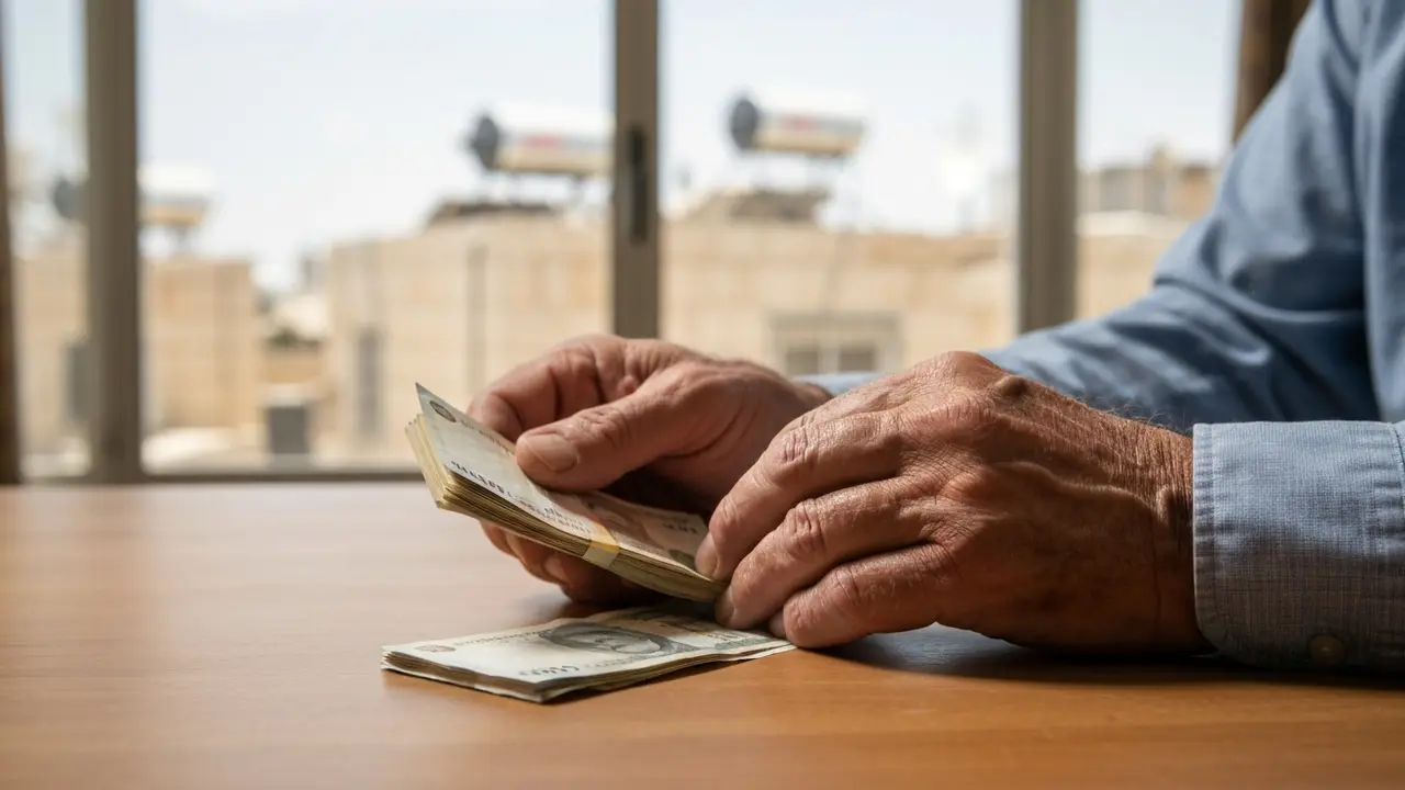 מה קורה עם פיצוי למפונים ולתושבי אשקלון והצפון? - עורך דין