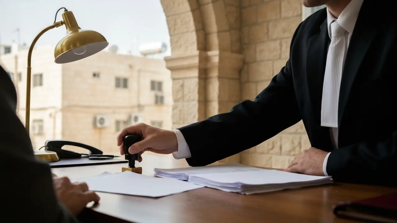 קיום צו ירושה בבית הדין הרבני שונה איך מהרשם? - עורך דין