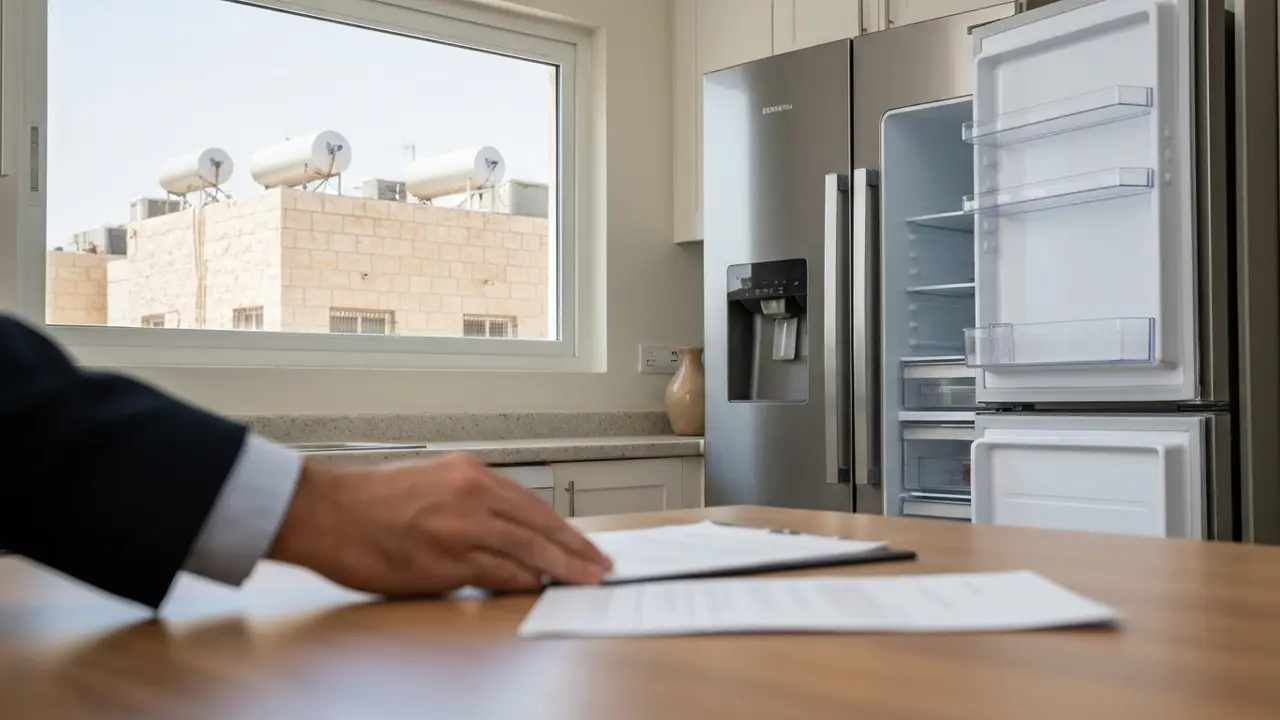 תביעה ייצוגית נגד סמסונג על מקררים פגומים – כמה הפיצוי בפועל? - עורך דין