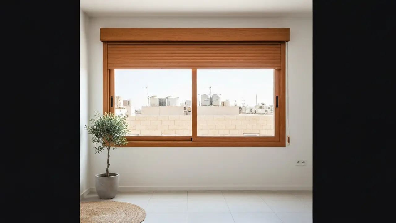 אילו טעויות בבחירת תריס גלילה עולות הכי הרבה כסף? - קבלן אלומיניום
