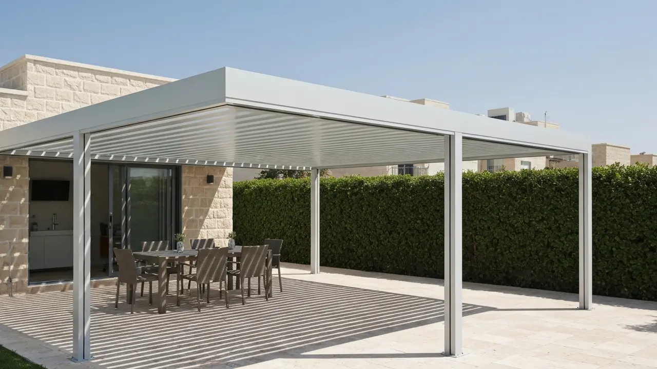 אילו טעויות נפוצות מייקרות פרויקט אלומיניום? - קבלן אלומיניום