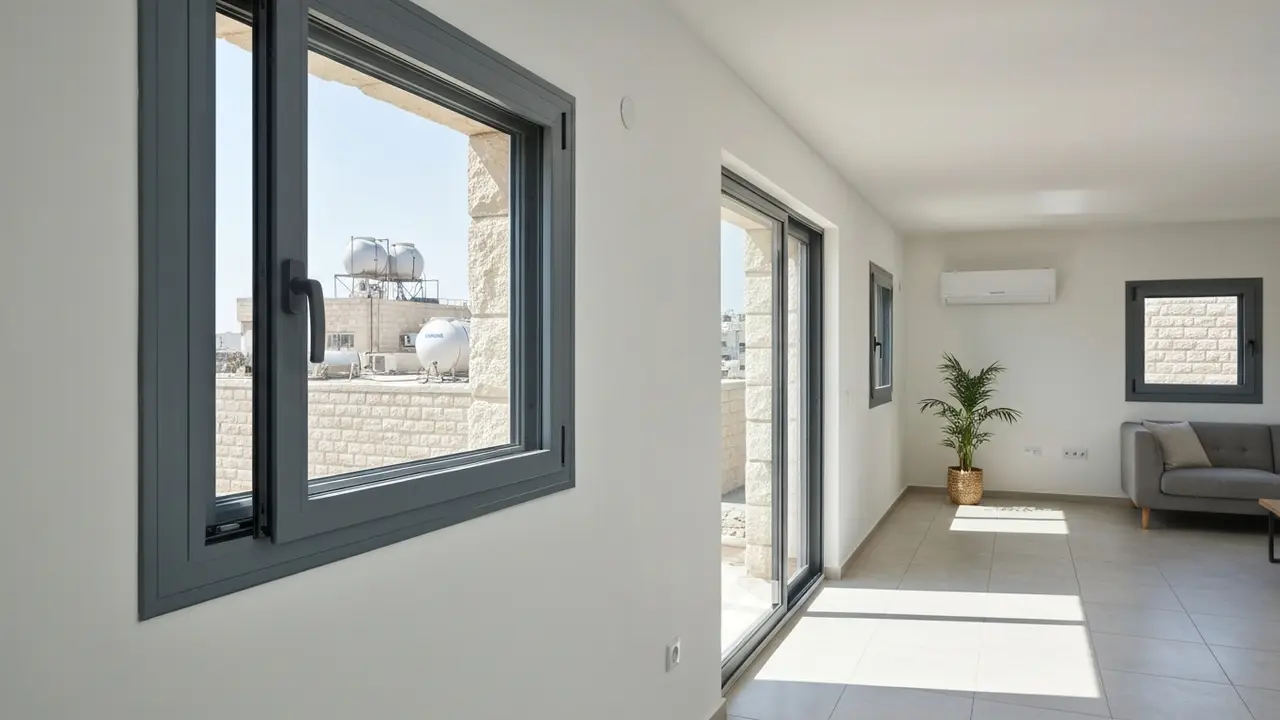 ארפל חלונות ממד — כל מה שחשוב לדעת לפני שמתחילים