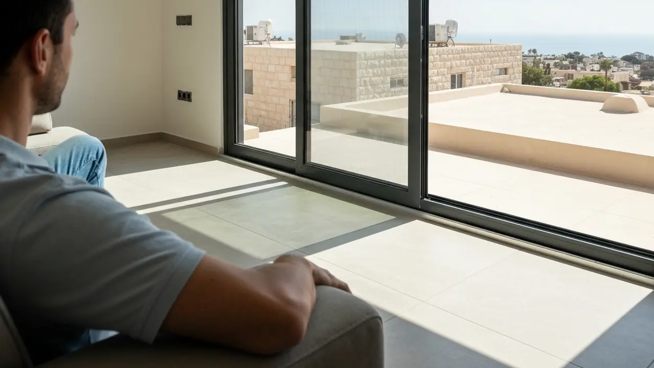 האם חלונות אטומים שווים את התוספת במחיר? - קבלן אלומיניום
