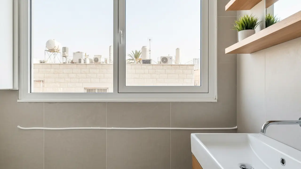 הקץ לעובש סיליקון — כל מה שחשוב לדעת לפני שמתחילים