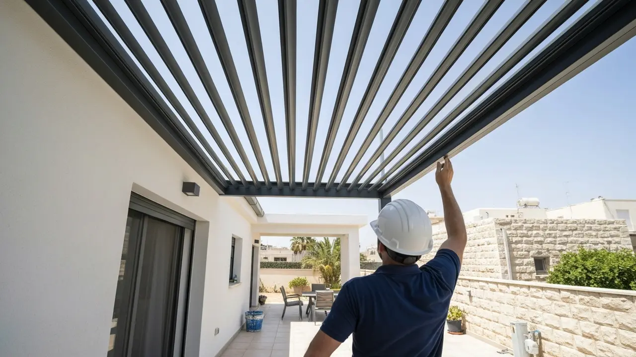 טרלידור מחירים מול ספקי אלומיניום אחרים – איך משווים נכון? - קבלן אלומיניום