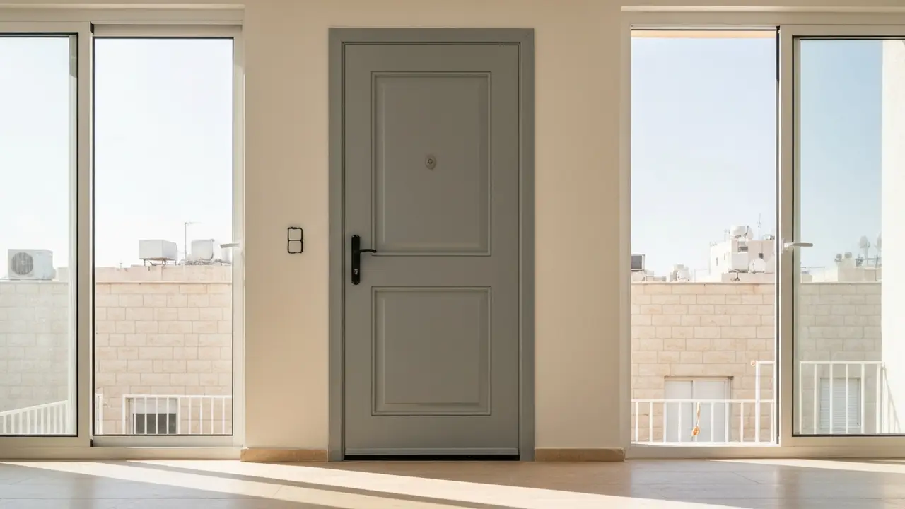 מתי אפשר להסתפק בפתרון קל ומתי חובה קבלן אלומיניום מוסמך? - קבלן אלומיניום
