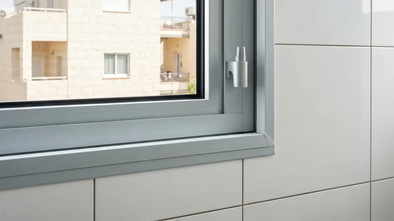 מתי הסרת סיליקון עצמאית הופכת למלכודת יקרה? - קבלן אלומיניום